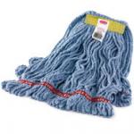 View: A211-06 Web Foot Shrinkless Wet Mop Pack of 6 
